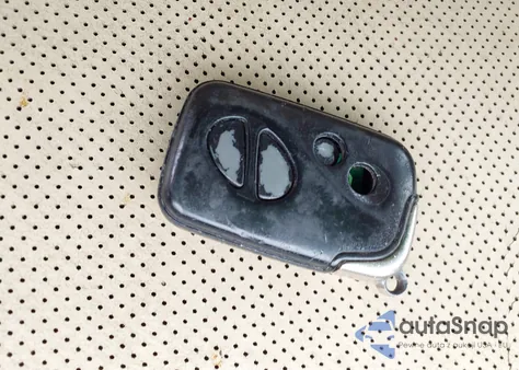 2007 Lexus Es 350 из США, поврежденный, VIN JTHBJ46G072073707